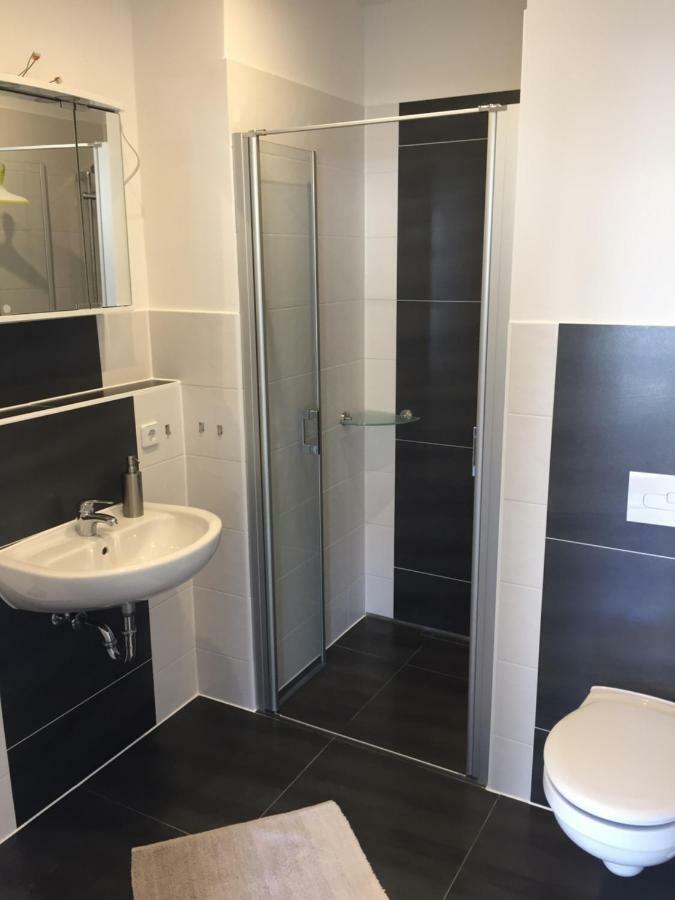Leipzig-In Hotel Eksteriør billede